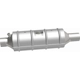 Purchase Top-Quality Universal Converter by MAGNAFLOW - 55300 pa2