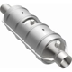 Purchase Top-Quality Universal Converter by MAGNAFLOW - 55300 pa3