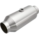 Purchase Top-Quality MAGNAFLOW - 5551354 - Universal Catalytic Converter pa1