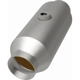 Purchase Top-Quality MAGNAFLOW - 5551354 - Universal Catalytic Converter pa3
