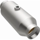 Purchase Top-Quality MAGNAFLOW - 5551354 - Universal Catalytic Converter pa4