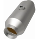 Purchase Top-Quality MAGNAFLOW - 5561356 - Universal Catalytic Converter pa2