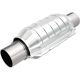 Purchase Top-Quality MAGNAFLOW - 557405 - Universal Catalytic Converter pa1
