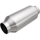 Purchase Top-Quality MAGNAFLOW - 5582406 - Universal Catalytic Converter pa1