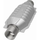 Purchase Top-Quality Universal Converter by MAGNAFLOW - 94016 pa4