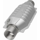 Purchase Top-Quality Universal Converter by MAGNAFLOW - 99036HM pa4