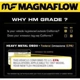 Purchase Top-Quality Universal Converter by MAGNAFLOW - 99176HM pa2