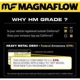 Purchase Top-Quality Universal Converter by MAGNAFLOW - 99184HM pa2