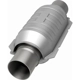 Purchase Top-Quality MAGNAFLOW - 99204HM - Universal Converter pa6