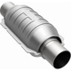 Purchase Top-Quality MAGNAFLOW - 99204HM - Universal Converter pa8
