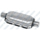 Purchase Top-Quality Universal Converter by WALKER - 15147 pa2