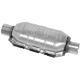 Purchase Top-Quality Universal Converter by WALKER - 15147 pa5