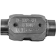 Purchase Top-Quality Universal Converter by WALKER - 81802 pa6