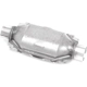 Purchase Top-Quality Universal Converter by WALKER - 93237 pa4