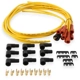 Universal Copper Ignition Wire Set by ACCEL - 3008 pa21