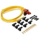 Universal Copper Ignition Wire Set by ACCEL - 3008 pa23