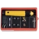 Purchase Top-Quality Universal Deburring, Cleaning and Countersink Set by FOWLER - FOW-72483888 pa1