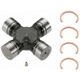 Purchase Top-Quality Universal Joint by ACDELCO PROFESSIONAL - 45U0110 pa5