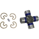 Purchase Top-Quality Universal Joint by CROWN AUTOMOTIVE JEEP REPLACEMENT - 8126614SP pa1