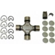 Purchase Top-Quality Universal Joint by GMB - 210-0488 pa2