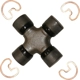 Purchase Top-Quality Universal Joint by GMB - 219-0447 pa1