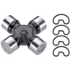 Purchase Top-Quality Universal Joint by MOOG - 231 pa4