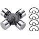 Purchase Top-Quality Universal Joint by MOOG - 231 pa8