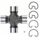Purchase Top-Quality Universal Joint by MOOG - 232 pa22