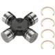 Purchase Top-Quality Universal Joint by MOOG - 234 pa1