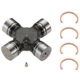 Purchase Top-Quality Universal Joint by MOOG - 235 pa1