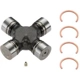 Purchase Top-Quality Universal Joint by MOOG - 235 pa5