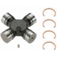 Purchase Top-Quality Universal Joint by MOOG - 235 pa7