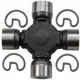Purchase Top-Quality Universal Joint by MOOG - 254 pa1