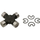 Purchase Top-Quality Universal Joint by MOOG - 254 pa2