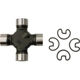 Purchase Top-Quality Universal Joint by MOOG - 254 pa3