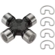Purchase Top-Quality Universal Joint by MOOG - 269 pa16