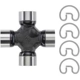 Purchase Top-Quality Universal Joint by MOOG - 269 pa2