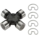 Purchase Top-Quality Universal Joint by MOOG - 269 pa4
