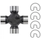 Purchase Top-Quality Universal Joint by MOOG - 269 pa8