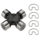 Purchase Top-Quality Universal Joint by MOOG - 269 pa9