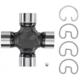 Purchase Top-Quality Universal Joint by MOOG - 280 pa12