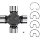 Purchase Top-Quality Universal Joint by MOOG - 280 pa2