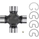 Purchase Top-Quality Universal Joint by MOOG - 280 pa21