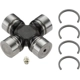 Purchase Top-Quality Universal Joint by MOOG - 285 pa2