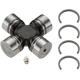 Purchase Top-Quality Universal Joint by MOOG - 285 pa6