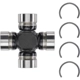 Purchase Top-Quality Universal Joint by MOOG - 287 pa1