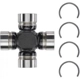 Purchase Top-Quality Universal Joint by MOOG - 287 pa4