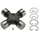 Purchase Top-Quality Universal Joint by MOOG - 295 pa24