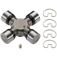 Purchase Top-Quality Universal Joint by MOOG - 330A pa13
