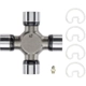 Purchase Top-Quality Universal Joint by MOOG - 330A pa8